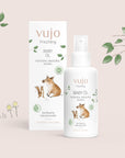 vujo - Baby Öl
