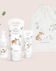 vujo - Kleines Erstausstattungs-Set im Beutel