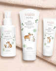 vujo - Kleines Erstausstattungs-Set im Beutel