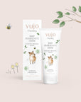 vujo - Baby Wundschutzcreme